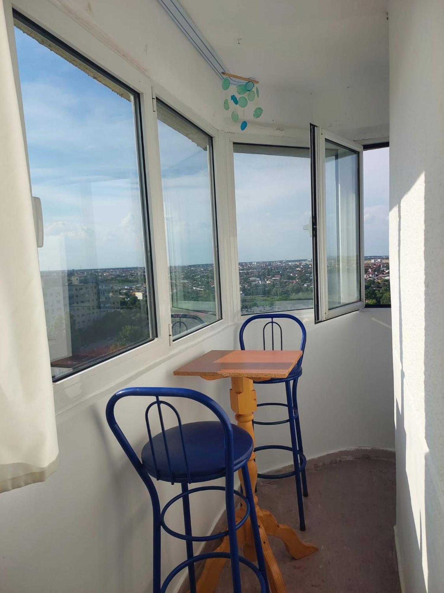 Panorama Mega Apartament Pantelimon Bucarest Esterno foto