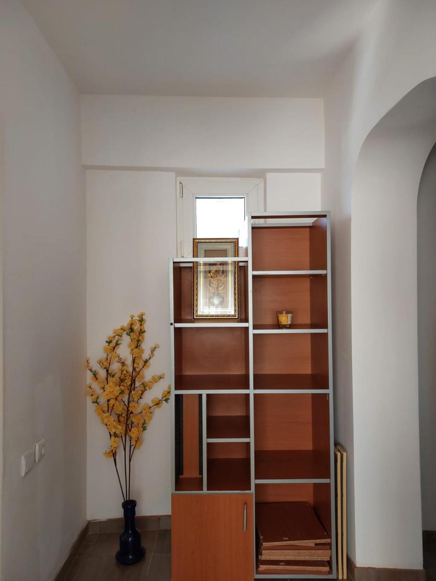 Panorama Mega Apartament Pantelimon Bucarest Esterno foto