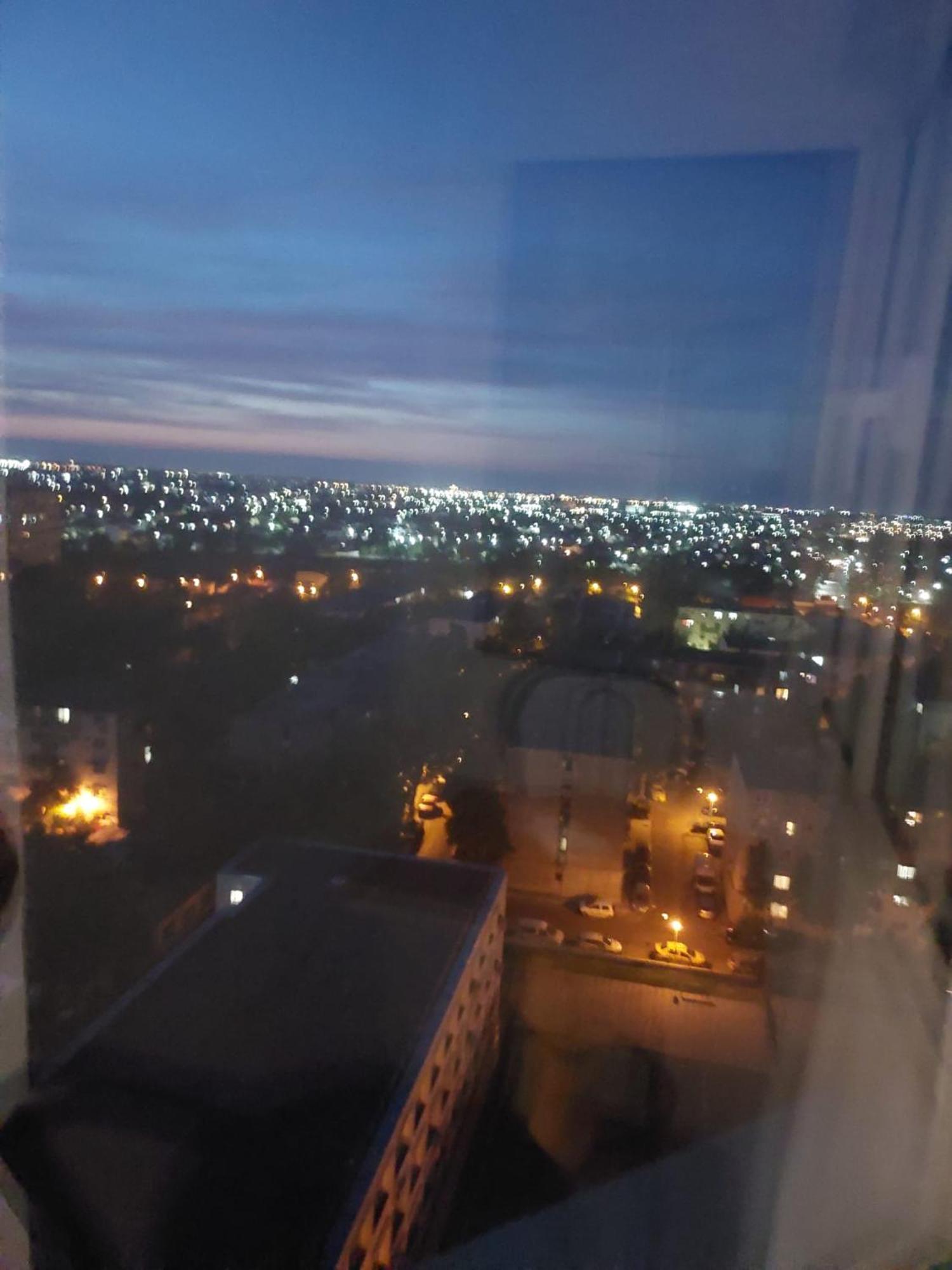 Panorama Mega Apartament Pantelimon Bucarest Esterno foto
