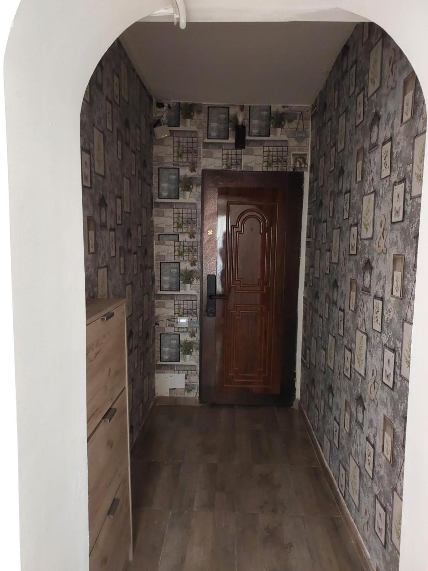 Panorama Mega Apartament Pantelimon Bucarest Esterno foto