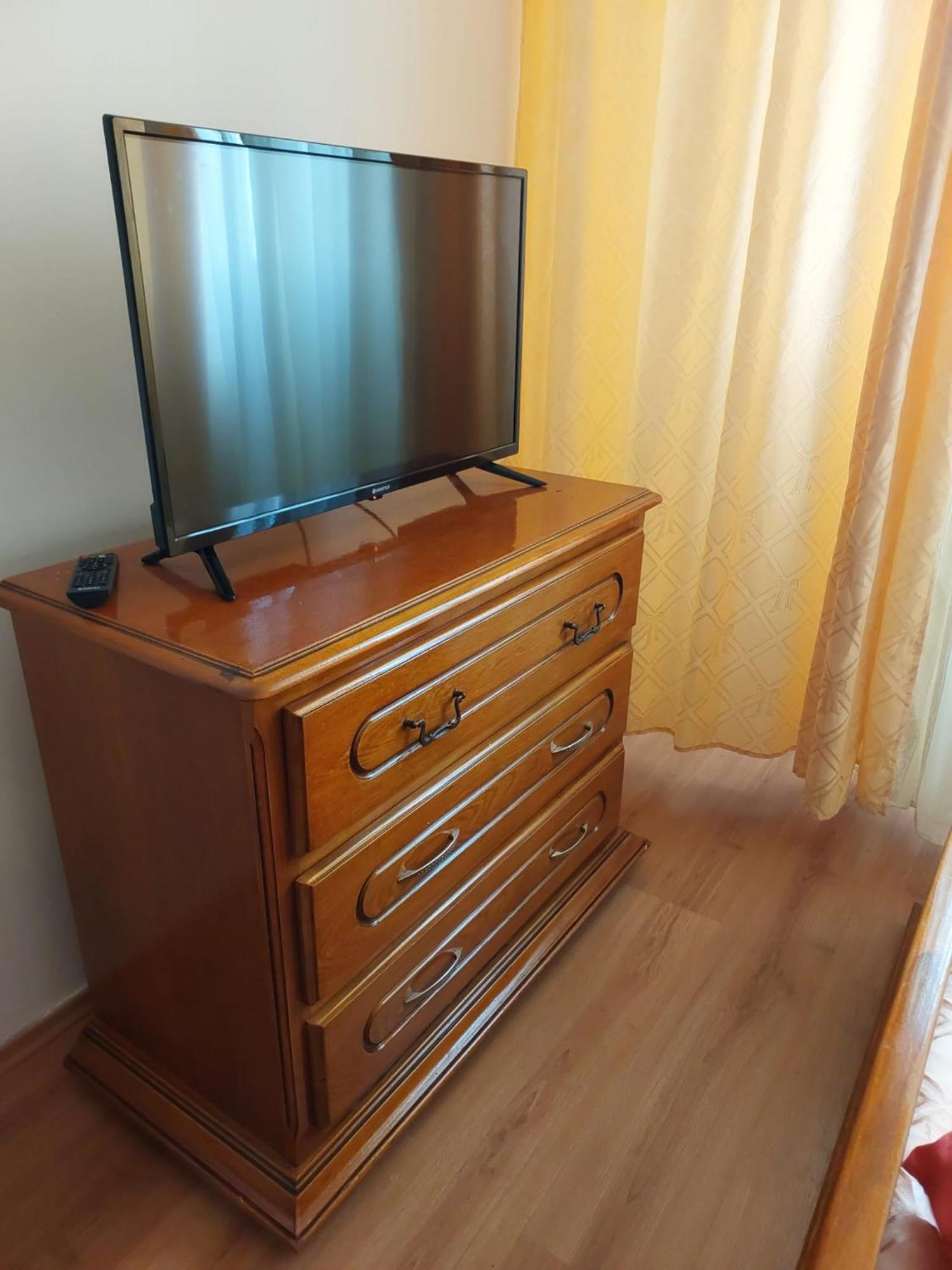 Panorama Mega Apartament Pantelimon Bucarest Esterno foto